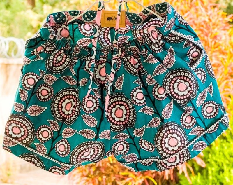 Kilifi Shorts