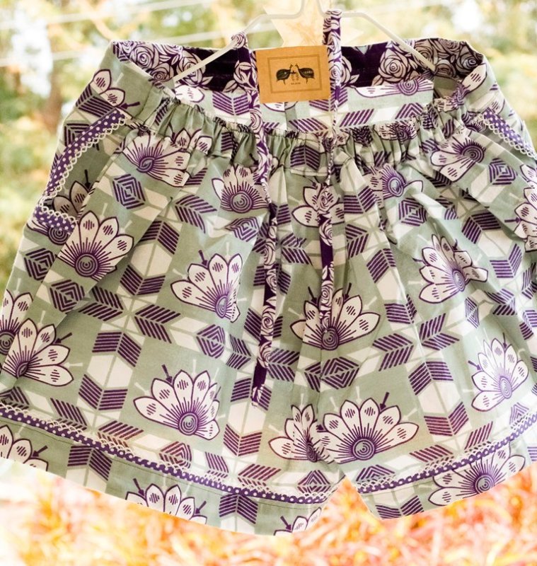 Ladies Kilifi Shorts