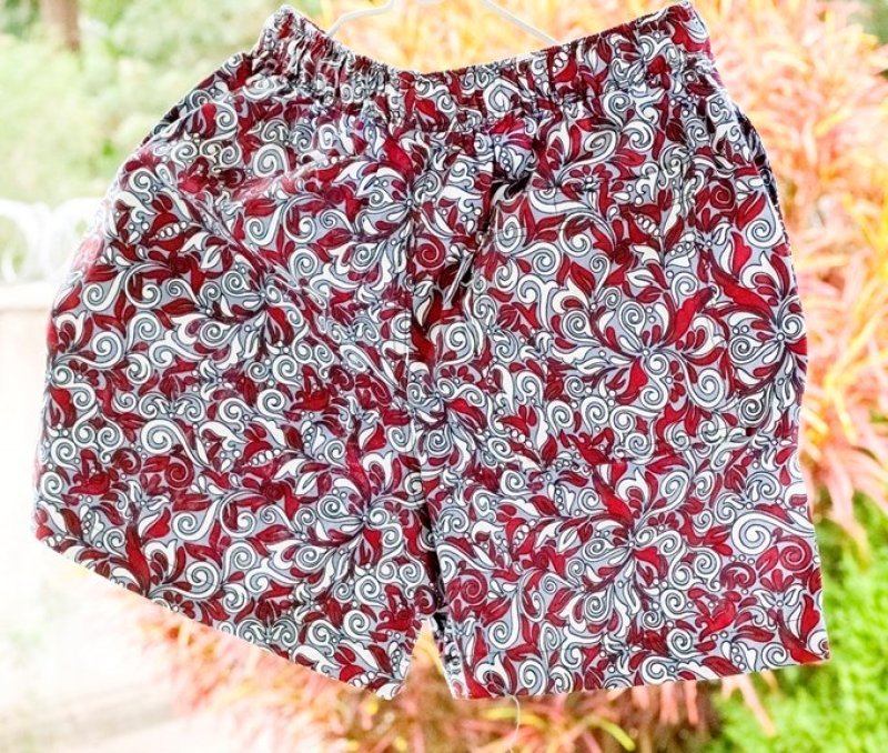 Men's Shaba Shorts