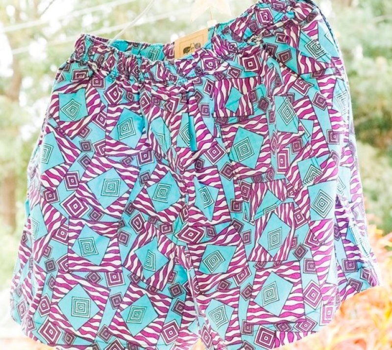 Men's Shaba Shorts