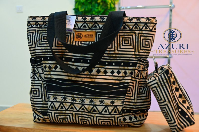 Ankara Bags