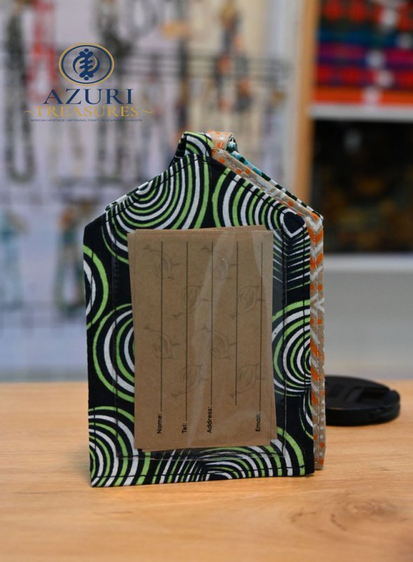 Baggage Tag