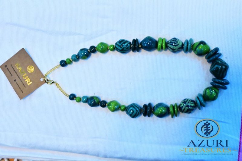 Dreamscape Amulet