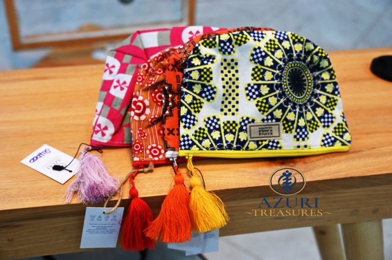 Junction Pouch