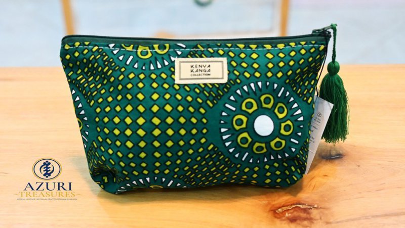 Junction Pouch