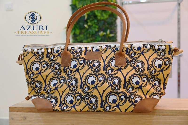 Kanga Bags