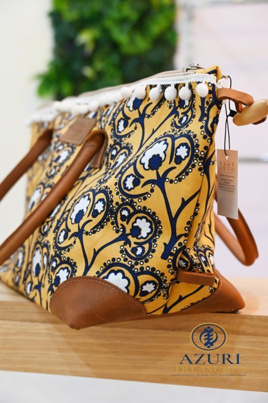 Kanga Bags