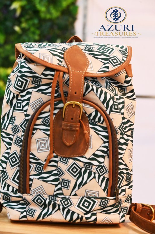 Monkey BackPack