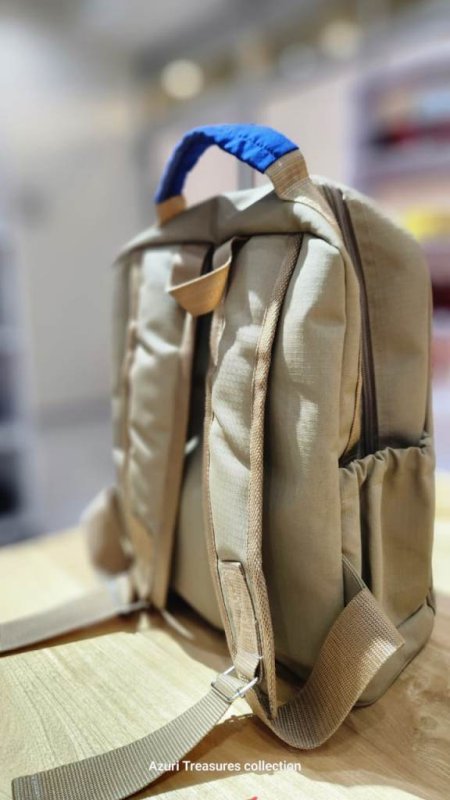 School bag