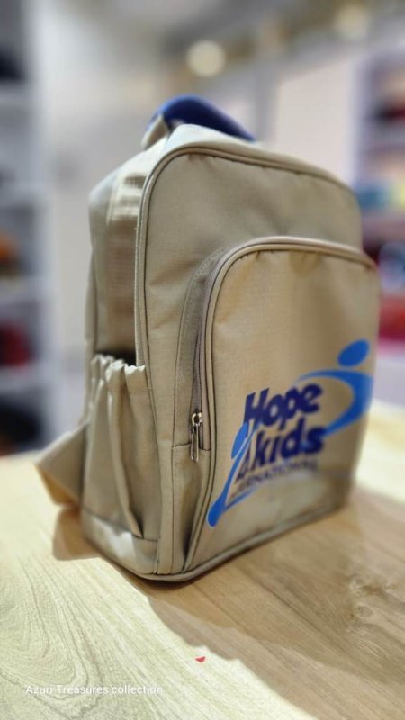 School bag