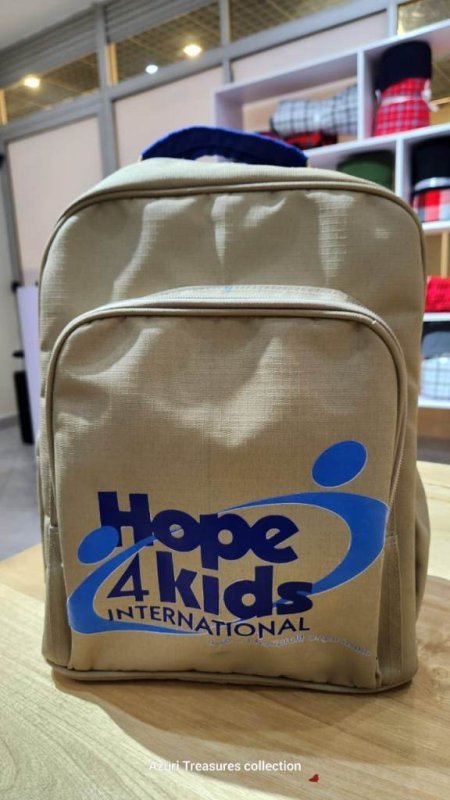 School bag