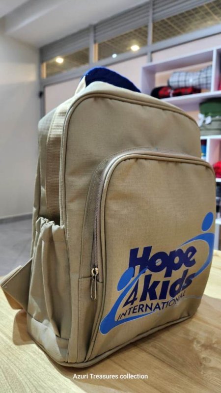 School bag