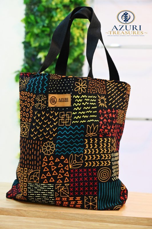 Shopping Bags