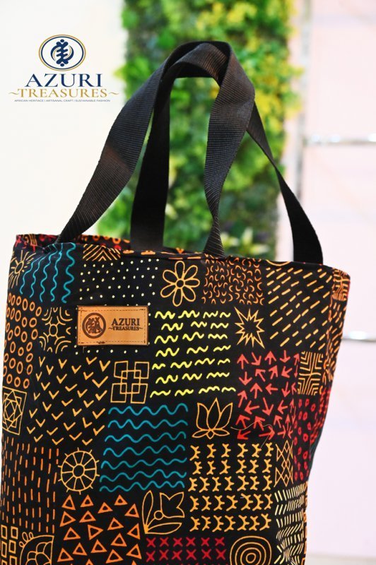 Shopping Bags